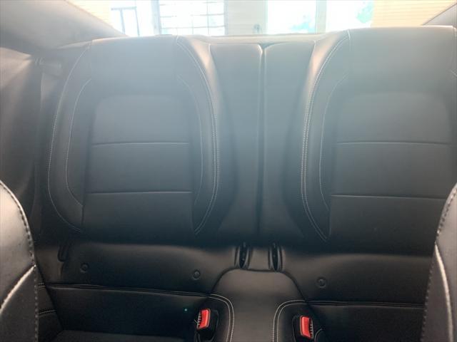used 2015 Ford Mustang car, priced at $15,846