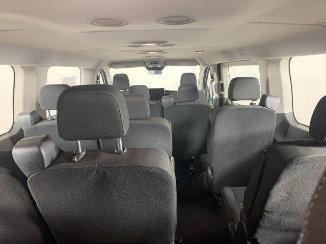 used 2023 Ford Transit-350 car, priced at $39,977