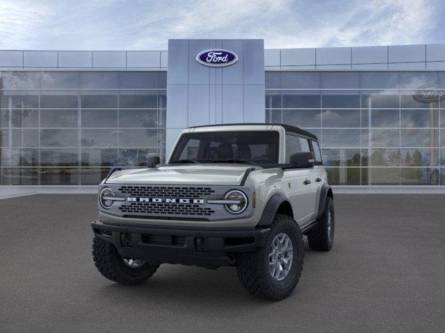 new 2024 Ford Bronco car, priced at $59,499