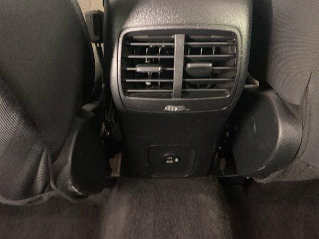 used 2020 Ford Escape car, priced at $16,997