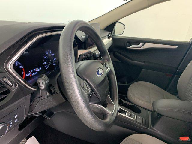 used 2020 Ford Escape car, priced at $16,997