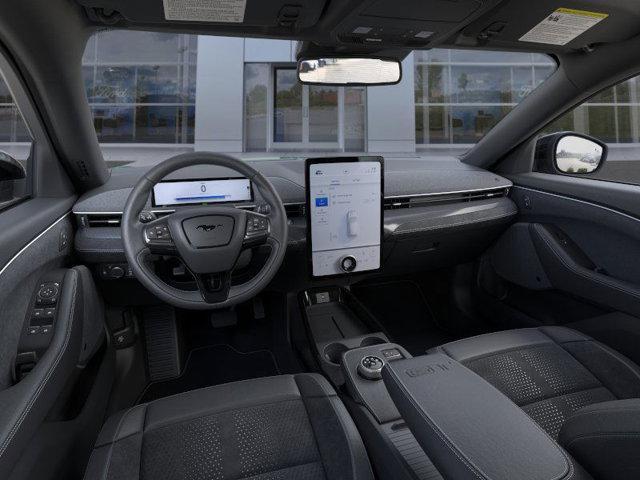 new 2024 Ford Mustang Mach-E car, priced at $55,446