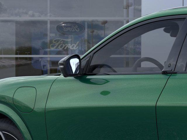 new 2024 Ford Mustang Mach-E car, priced at $55,446