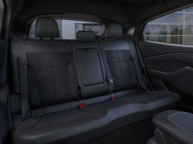 new 2024 Ford Mustang Mach-E car, priced at $55,446