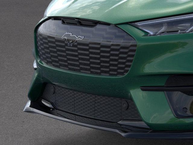 new 2024 Ford Mustang Mach-E car, priced at $55,446