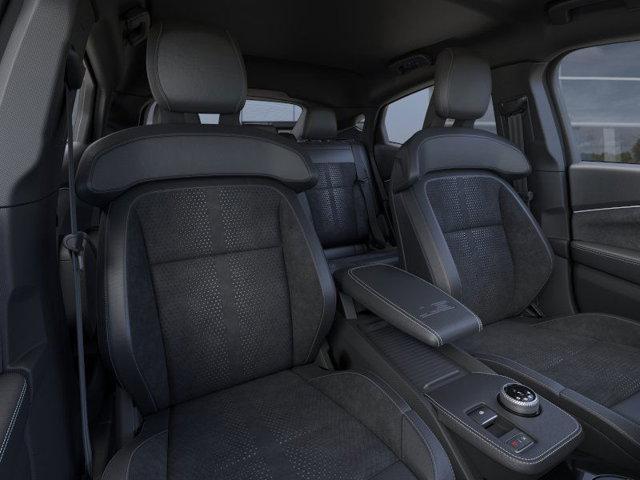 new 2024 Ford Mustang Mach-E car, priced at $55,446