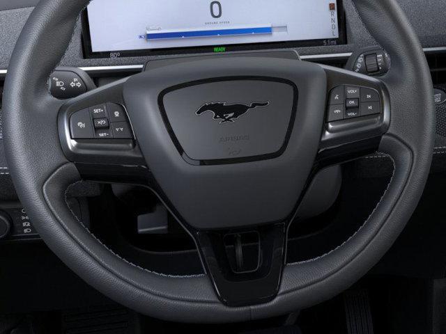 new 2024 Ford Mustang Mach-E car, priced at $55,446