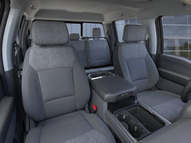 new 2025 Ford F-250 car, priced at $66,640