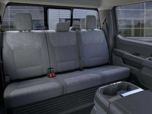 new 2025 Ford F-250 car, priced at $66,640