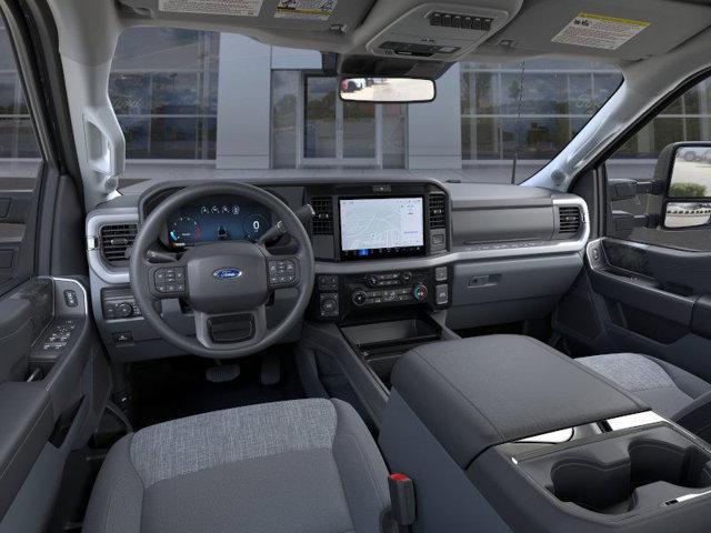 new 2025 Ford F-250 car, priced at $66,640