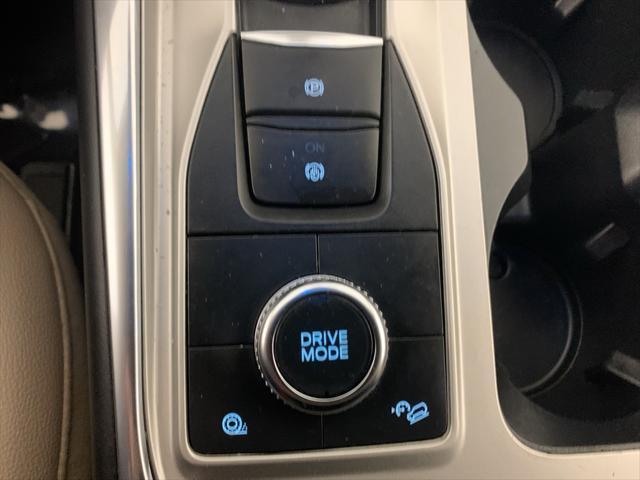 used 2023 Ford Explorer car, priced at $34,977
