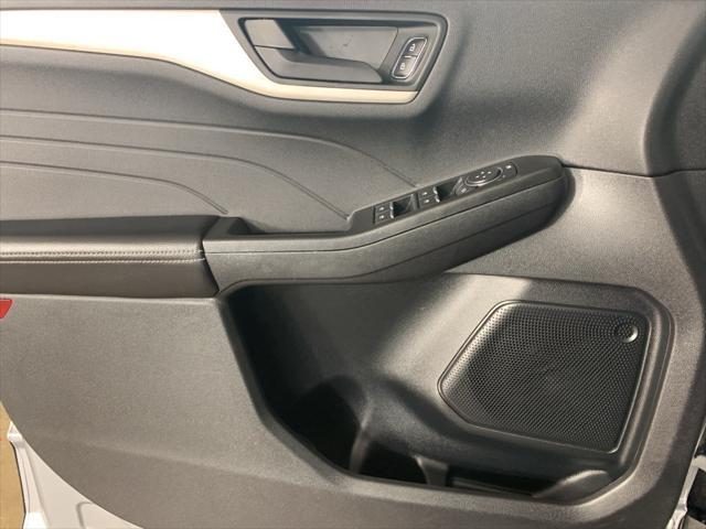 used 2022 Ford Escape car
