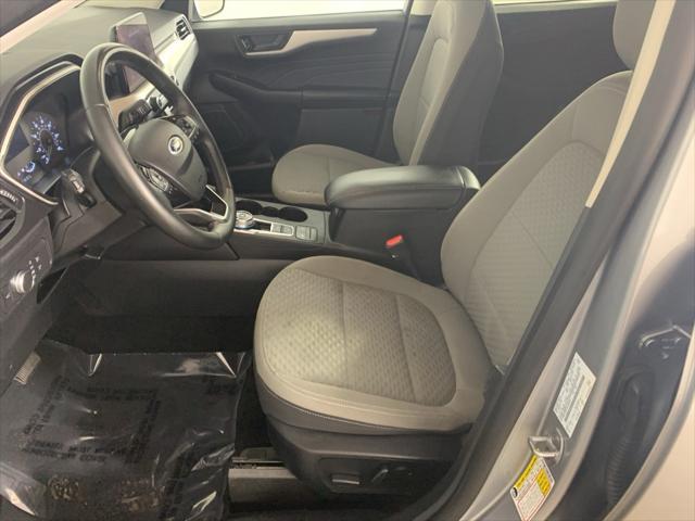 used 2022 Ford Escape car