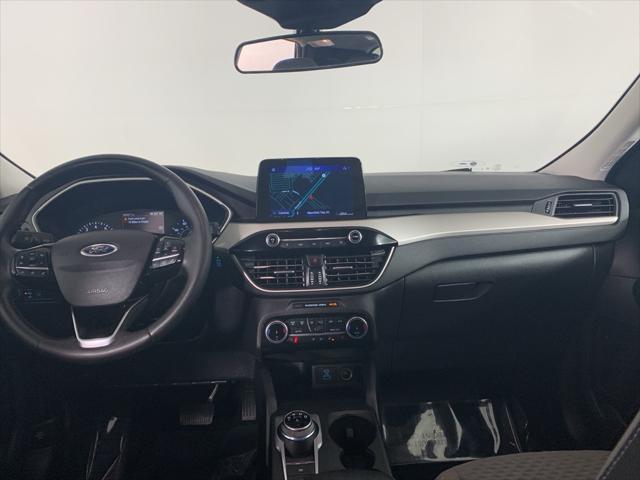 used 2022 Ford Escape car