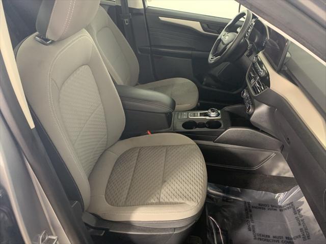 used 2022 Ford Escape car