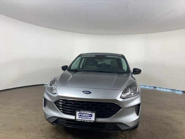 used 2022 Ford Escape car