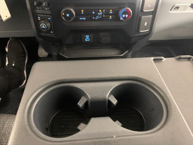 used 2023 Ford F-150 car