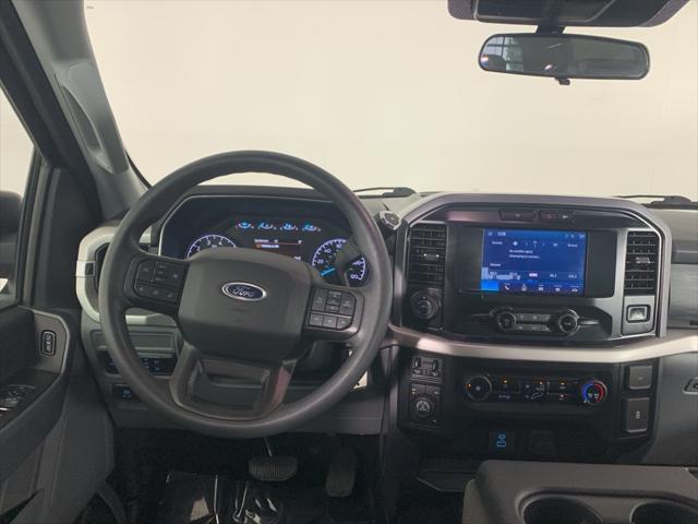 used 2023 Ford F-150 car