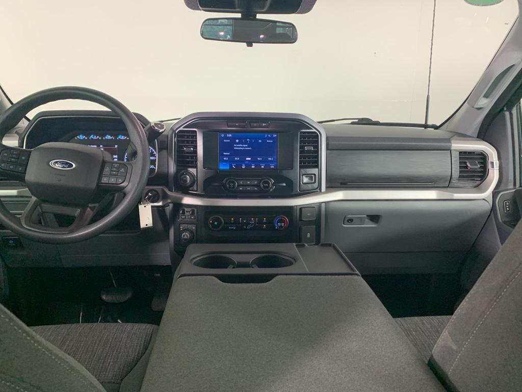 used 2023 Ford F-150 car, priced at $39,913