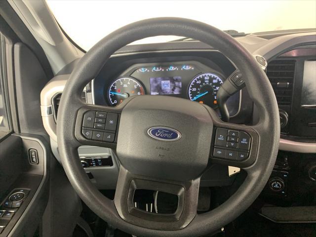 used 2023 Ford F-150 car