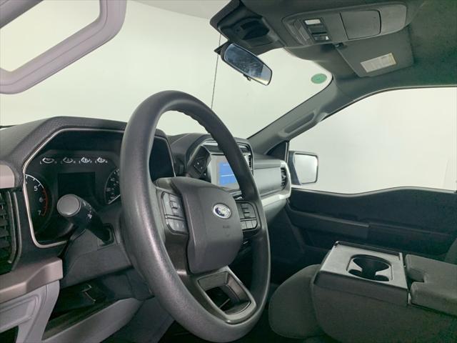 used 2023 Ford F-150 car