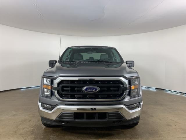 used 2023 Ford F-150 car