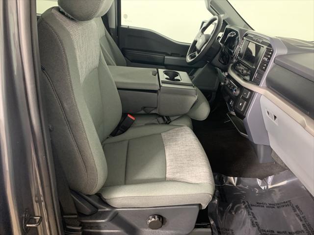 used 2023 Ford F-150 car