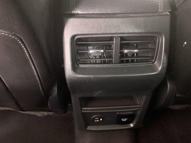 used 2021 Ford Edge car, priced at $26,257