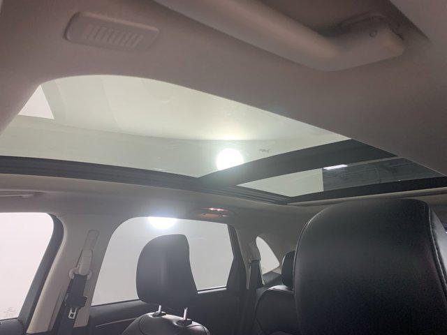 used 2021 Ford Edge car, priced at $26,257