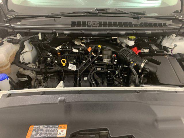 used 2021 Ford Edge car, priced at $26,257