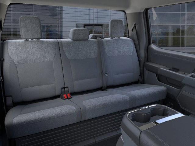 new 2025 Ford F-250 car