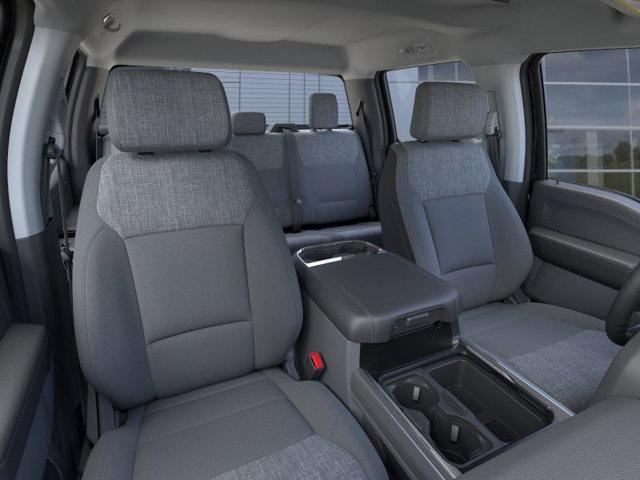 new 2025 Ford F-250 car, priced at $75,168