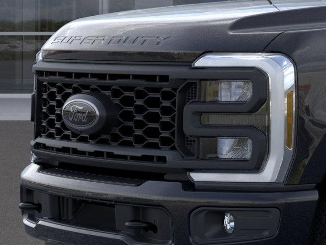 new 2025 Ford F-250 car
