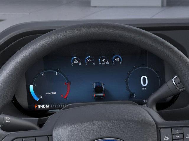 new 2025 Ford F-250 car, priced at $75,168