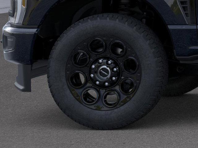 new 2025 Ford F-250 car, priced at $75,168