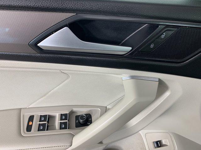 used 2022 Volkswagen Tiguan car, priced at $22,800