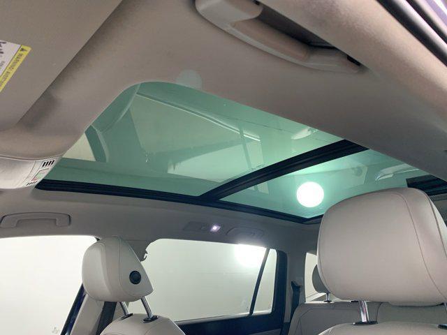 used 2022 Volkswagen Tiguan car, priced at $22,800