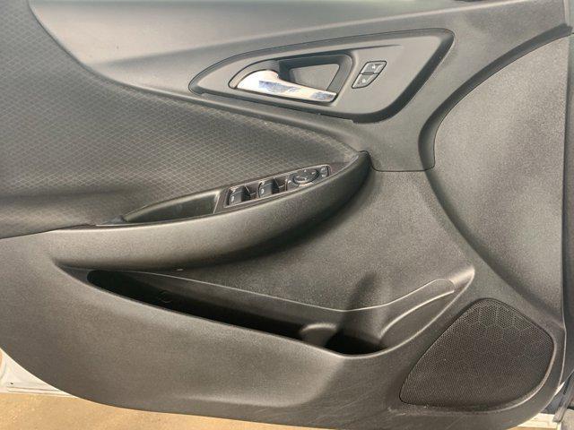 used 2022 Chevrolet Malibu car, priced at $17,884