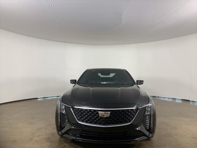 used 2025 Cadillac CT5 car