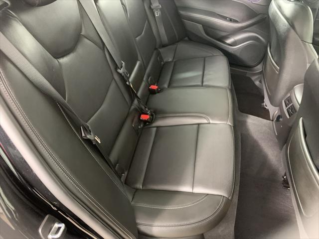 used 2025 Cadillac CT5 car