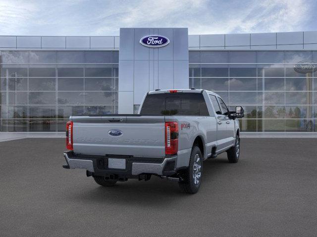 new 2024 Ford F-350 car, priced at $92,780