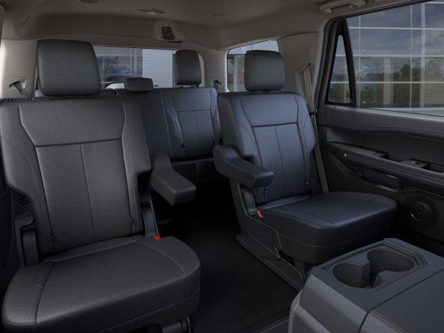 new 2024 Ford Expedition car, priced at $68,963