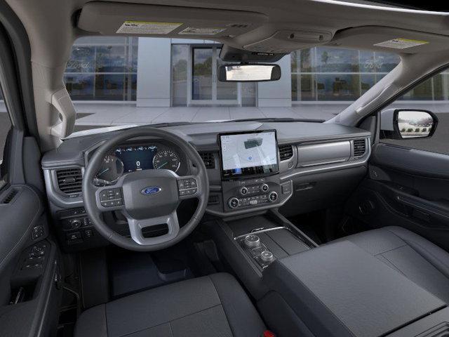 new 2024 Ford Expedition car, priced at $68,963