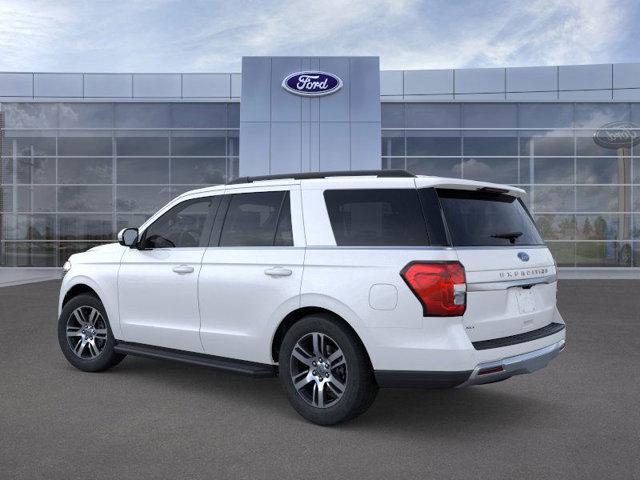 new 2024 Ford Expedition car, priced at $68,963