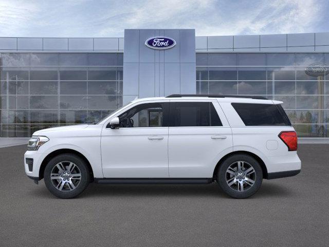 new 2024 Ford Expedition car, priced at $68,963