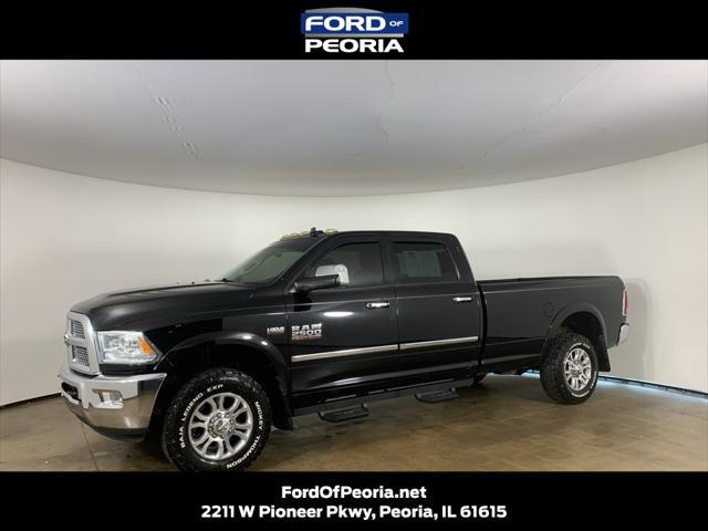 used 2014 Ram 2500 car, priced at $25,453