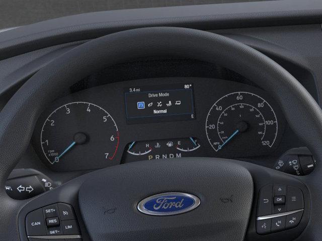 new 2025 Ford Transit-350 car, priced at $59,993