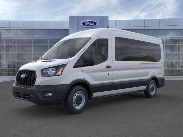 new 2025 Ford Transit-350 car, priced at $59,993