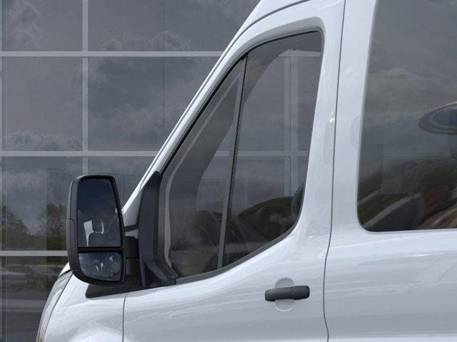 new 2025 Ford Transit-350 car, priced at $59,993