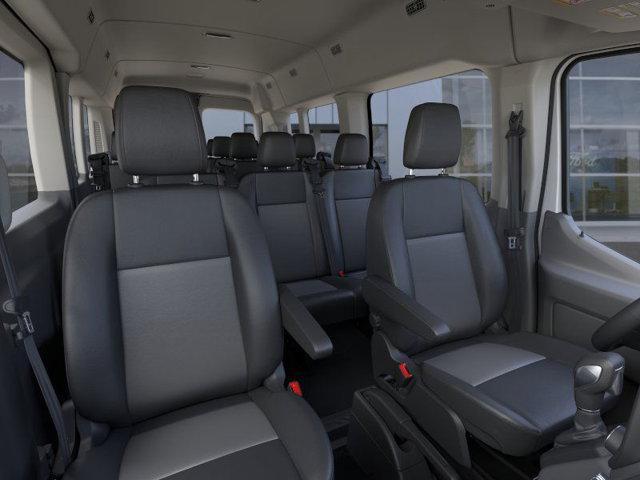 new 2025 Ford Transit-350 car, priced at $59,993